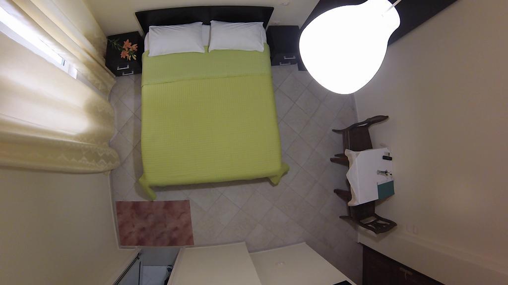 Hotel 4 Stinet Vlorë Buitenkant foto